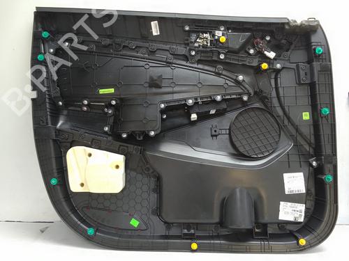 Forreste højre beklædning HYUNDAI TUCSON (TL, TLE) 1.6 GDi | BP29995465C59