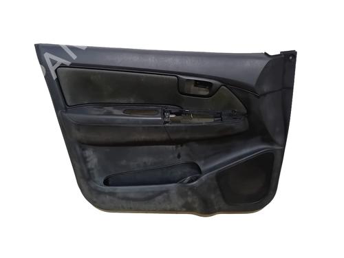 Venstre frontpanel Venstre frontpanel TOYOTA HILUX VII Pickup (_N1_, _N2_, _N3_) 2.5 D-4D 4WD (KUN25) (144 hp) 35944905 35944905