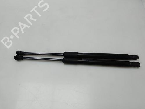 Hood lift support PORSCHE TAYCAN (Y1A) Electric (Y1AAA1, Y1AAI1) 9j1823359a