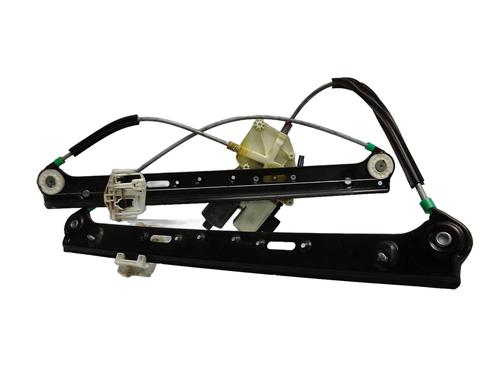 Front right window mechanism BMW X3 (E83) 2.0 sd | BP23455942C23 - Image 4