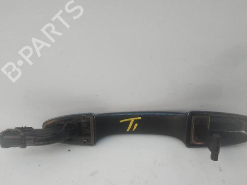 Türgriff hinten links außen für FORD FOCUS IV (HN) 1.0 EcoBoost (125 hp) 21284606
