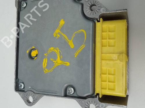 ECU airbags AUDI Q5 (8RB) 3.2 FSI quattro | BP22992549M53 