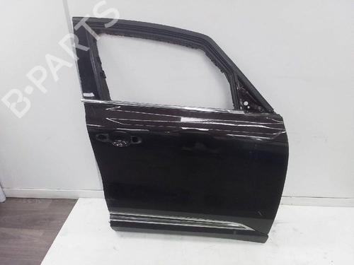 Right front door RENAULT ESPACE V (JR_) 1.6 TCe 200 | BP19138107C3 