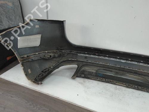 Used Rear bumper VW TOUAREG (7P5, 7P6) [2010-2018]  19164134