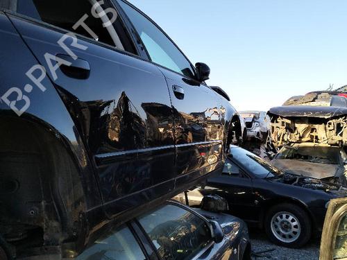 Forkjerm høyre AUDI A4 B6 Avant (8E5)  BP18592211C42