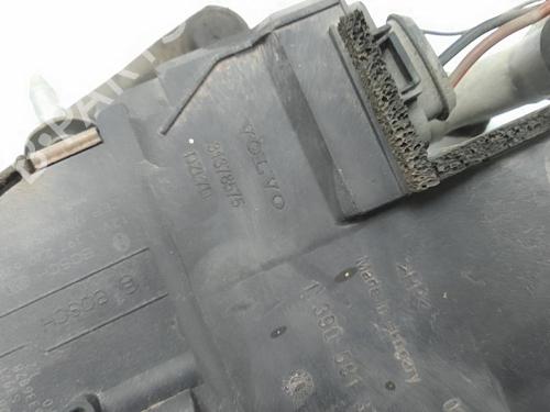 Front wiper motor VOLVO V40 Hatchback (525) D3 | BP18578896M29 