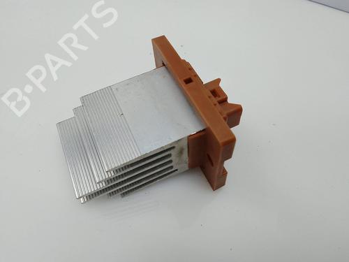 Used Heater resistor Heater resistor KIA CEED (CD) 1.0 T-GDI (120 hp) 20504406 20504406
