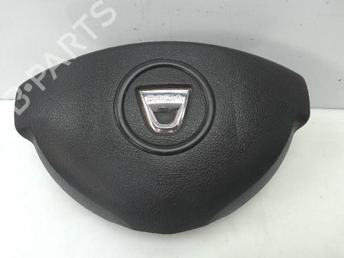 Driver airbag DACIA SANDERO 1.5 dCi | BP22383858C9 