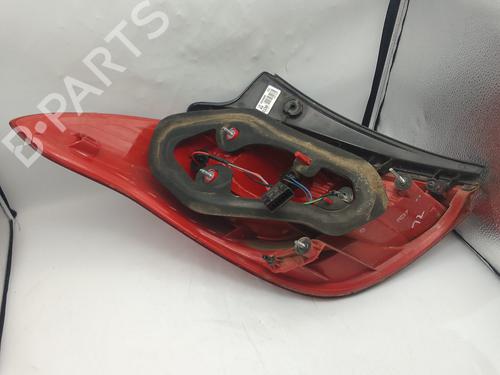 Right taillight OPEL MOKKA / MOKKA X (J13) 1.6 CDTI (_76) | BP29477319C35 