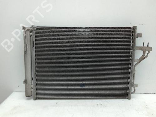 AC radiator HYUNDAI ix35 (LM, EL, ELH) 1.7 CRDi | BP24463369M32 