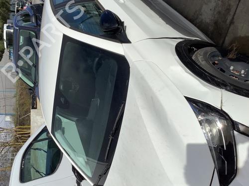 Brugte PEUGEOT 208 II (UB_, UP_, UW_, UJ_) e-208 (136 hp) 4482038