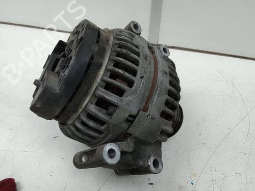 Used Alternator Alternator AUDI A4 Allroad B8 (8KH) 2.0 TFSI quattro (211 hp) 19105590 19105590