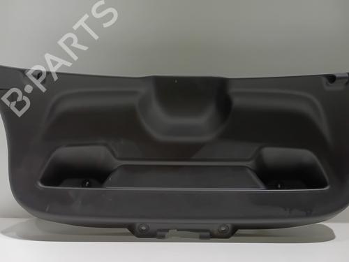 Boot lining PEUGEOT 208 II (UB_, UP_, UW_, UJ_) 1.2 PureTech 100 | BP29746448I3 