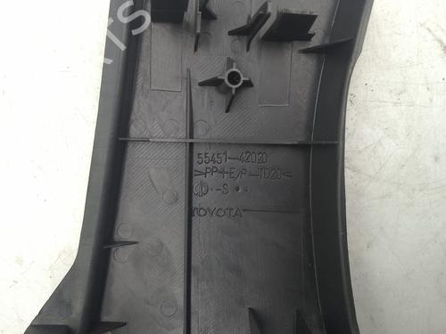 Autre TOYOTA RAV 4 III (_A3_) 2.2 D (ALA35_) | BP29995220O1 