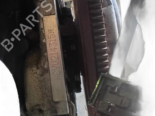 Engine SKODA YETI (5L) 1.2 TSI | BP33040624M1  - Image 5