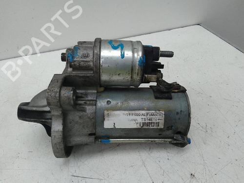 Starter FORD FIESTA VI (CB1, CCN)  | BP18970965M8 