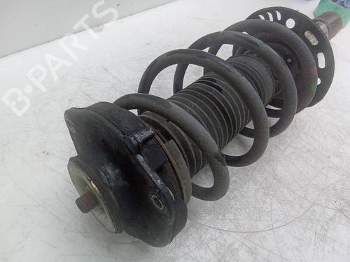 Left front shock absorber VW TIGUAN (5N_) 2.0 TDI | BP19776779M16 