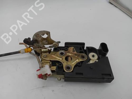 Serrure arrière gauche SSANGYONG REXTON / REXTON II (GAB_) 2.9 TD (120 hp) 30051162