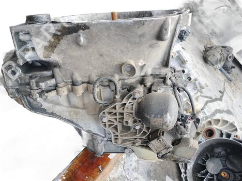 Gearbox CITROËN C4 Picasso I MPV (UD_) 2.0 HDi 138 | BP26160477M3