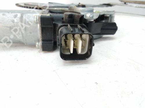 Rudehejsemekanisme ventre foran MITSUBISHI MIRAGE / SPACE STAR VI Hatchback (A0_A) 1.2 (A03A) (80 hp) 18585138