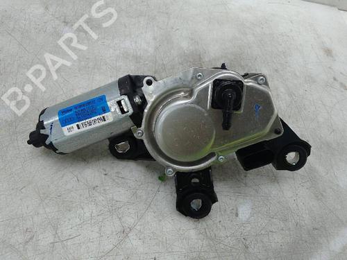 Rear wiper motor AUDI Q3 (8UB, 8UG)  | BP19519707M102 