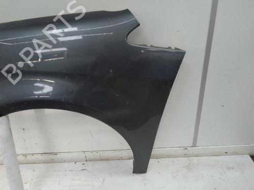 Used Left front fenders VW TOURAN (1T1, 1T2) 2.0 TDI (136 hp) 25018626