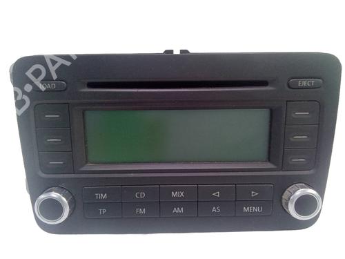 radio-vw-passat-b6-3c2-2005-2006-2007-2008-2009-2010-2011-26052343 main image
