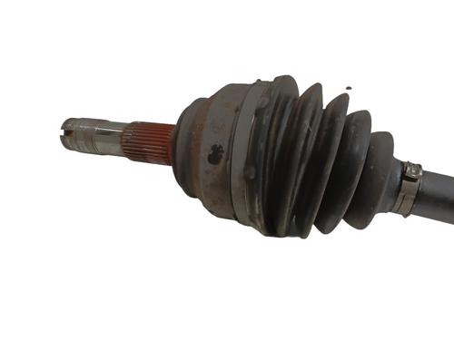 Left front driveshaft FIAT DUCATO Platform/Chassis (250_) 160 Multijet 2,2 D | BP36110252M38 - Image 4