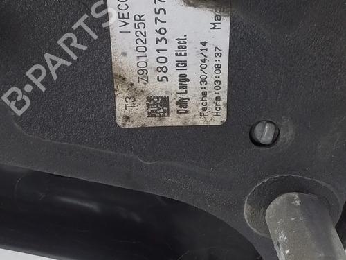 Left mirror IVECO MASSIF Pickup 3.0 HPI | BP30199331C26