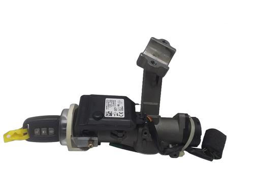 Used Ignition barrel CHEVROLET CAPTIVA (C100, C140) 2.4 (136 hp) 31063683