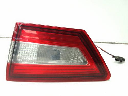 Used Left tailgate light Left tailgate light RENAULT CLIO IV (BH_) 0.9 TCe 90 (BHNF, BHMA, BHMH, BHJK, BHJR) (90 hp) 26161187 26161187