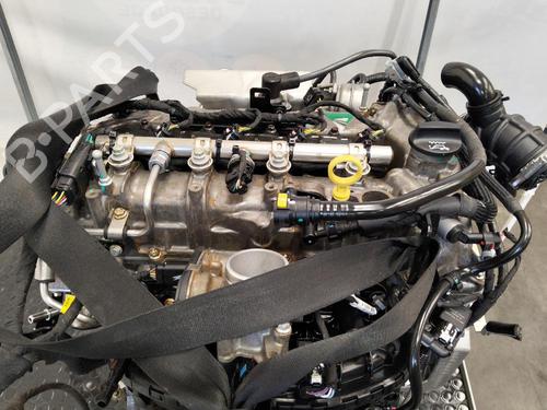 Engine MG MG HS (AS23) 1.5 EHS Hybrid (CSA6463) | BP23559001M1 - Image 2