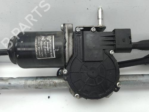 Front wiper motor SEAT IBIZA IV SC (6J1, 6P5) 1.4 | BP23895043M29 