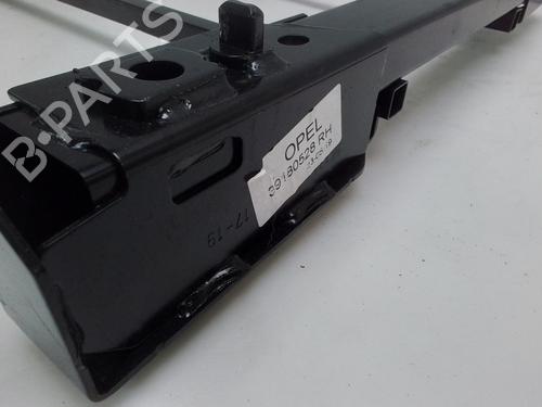 Support OPEL CROSSLAND X / CROSSLAND (P17, P2QO) 1.2 (75) | BP29385962C155 