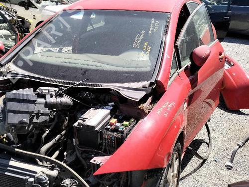 Used Left front steering knuckle SEAT LEON (1P1) 1.9 TDI (105 hp) 19672919