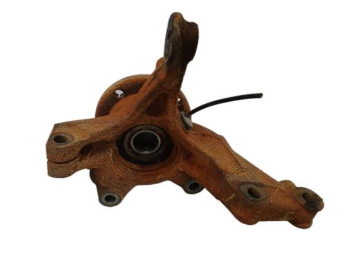 Left front steering knuckle DACIA SANDERO III 1.0 TCe 90 | BP28151118M25 - Image 5