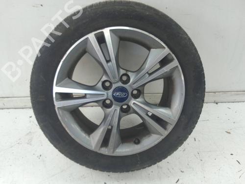 Used Rim Rim FORD FOCUS III 1.6 TDCi (115 hp) 18585487 18585487