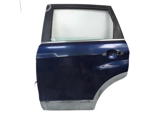 Used Left rear door CHEVROLET CAPTIVA (C100, C140) 2.4 (136 hp) 31063747