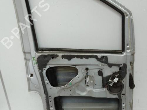 Left front door MERCEDES-BENZ VITO / MIXTO Van (W639) 115 CDI (639.601, 639.603, 639.605) | BP27448145C2 