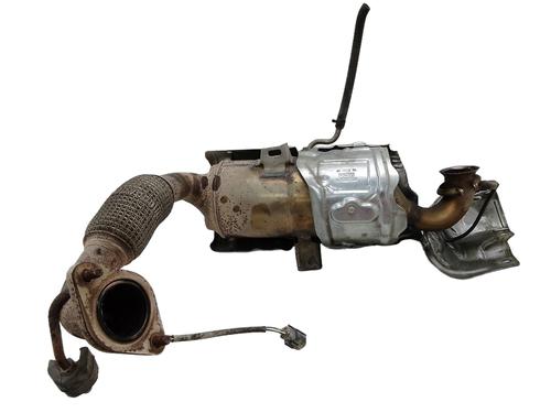 Used Particulate filter Particulate filter 22344486 22344486