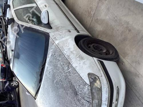 Right mirror PEUGEOT 406 (8B) 2.0 HDI 90 | BP26409457C27 