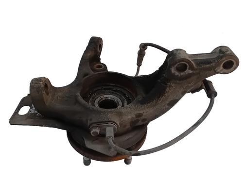 Used Left front steering knuckle HYUNDAI i40 I (VF) 1.7 CRDi (116 hp) 30613859