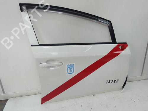 Porta frente direita Porta frente direita 18586080 18586080