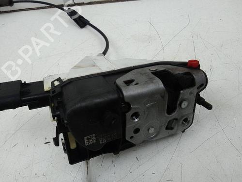 Rear right lock PEUGEOT 308 SW I (4E_, 4H_) 1.6 HDi | BP19643041C99 