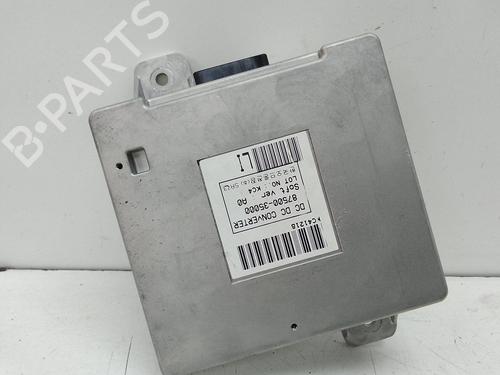 Used Electronic module Electronic module SSANGYONG TIVOLI 1.6 (128 hp) 20143692 20143692