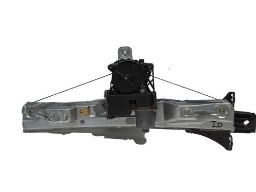 Rudehejsemekanisme Højre bagtil Rudehejsemekanisme Højre bagtil OPEL INSIGNIA A (G09) 2.0 CDTI (68) (131 hp) 36408472 36408472