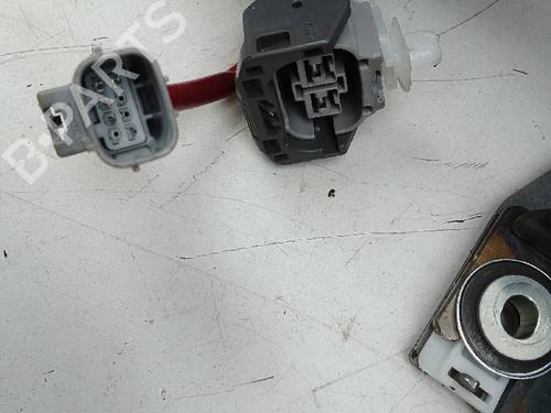 Steering column TOYOTA AURIS Estate (_E18_) 2.0 D-4D (ADE186_) | BP18585573M21 