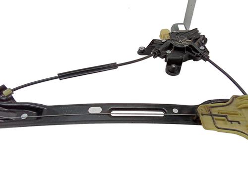 Rear left window mechanism FORD MONDEO V Hatchback (CE) 1.5 TDCi | BP18580070C24 - Image 3