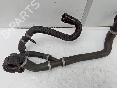 Pipe LAND ROVER RANGE ROVER VELAR (L560) 3.0 D300 SDV6 4x4 | BP26160796M125 