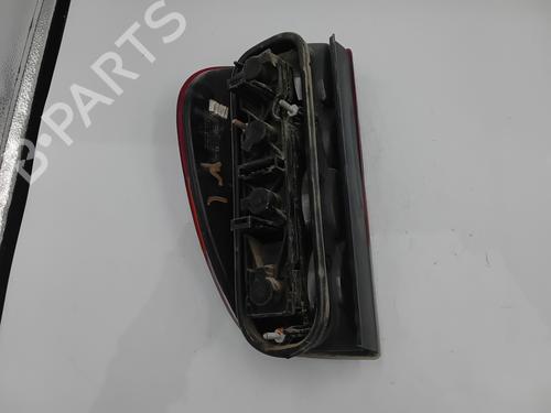 Right taillight SEAT INCA (6K9) 1.9 D | BP28621428C35 